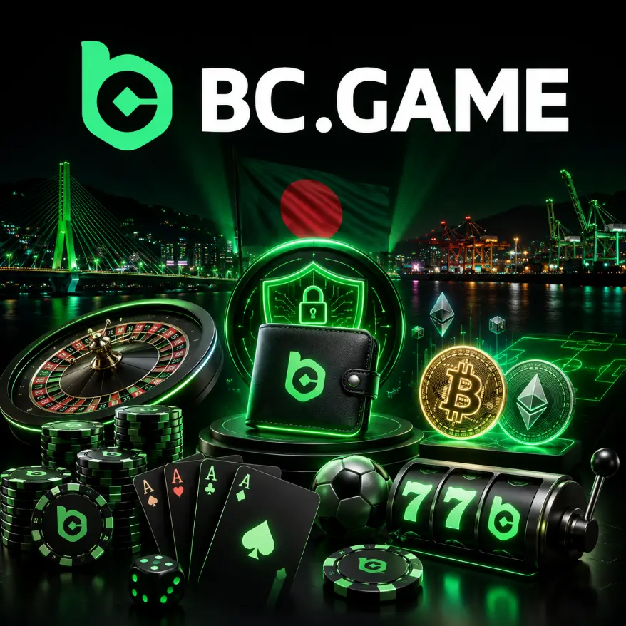 BC Game in Chattogram
